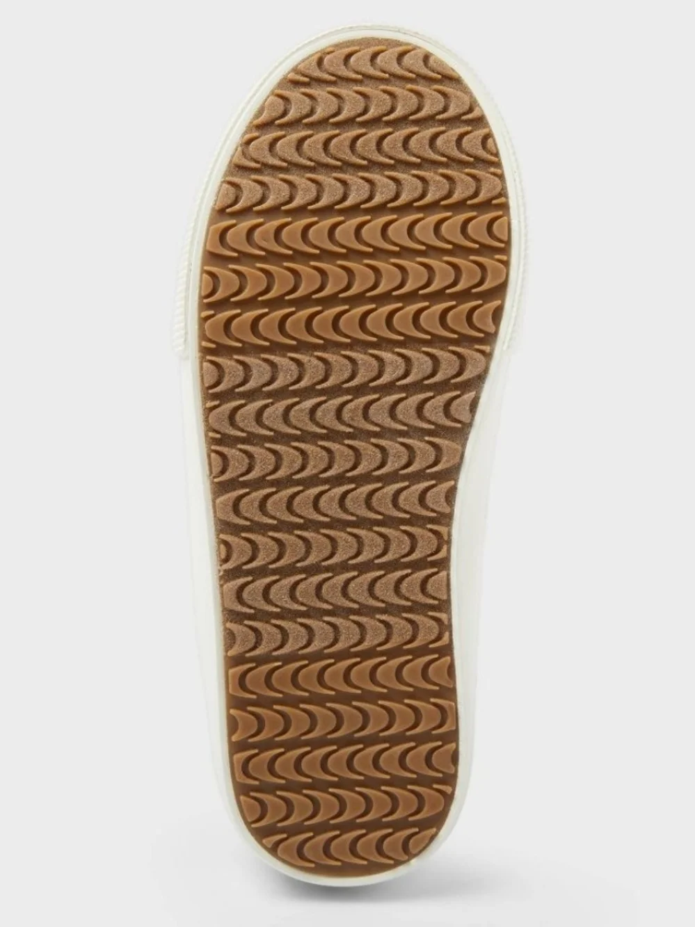 Kids High-Top Robert Dress Sneakers in Brown
